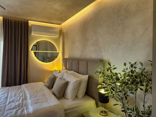 Apartman Kamelia - Panorama - apartmani u Vrnjackoj Banji