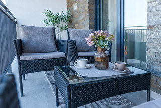 Apartman Kamelia - Panorama - Vrnjačka Banja