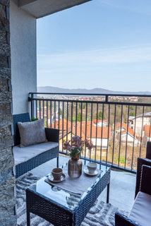 Apartman Kamelia - Panorama - Vrnjačka Banja