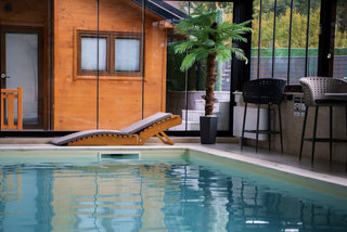 Apartman Kamelia - Panorama - Vrnjačka Banja