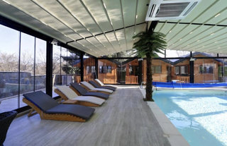 Apartman Kamelia - Panorama - Vrnjačka Banja