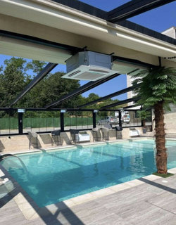 Apartman Kamelia - Panorama - Vrnjačka Banja