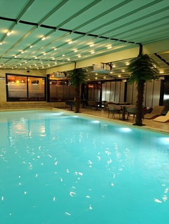 Apartman Kamelia - Panorama - Vrnjačka Banja