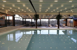 Apartman Kamelia - Panorama - Vrnjačka Banja