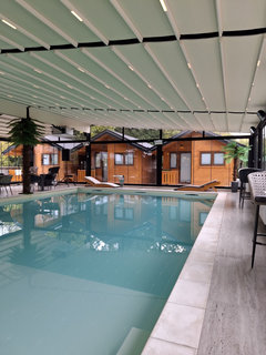 Apartman Kamelia - Panorama - Vrnjačka Banja