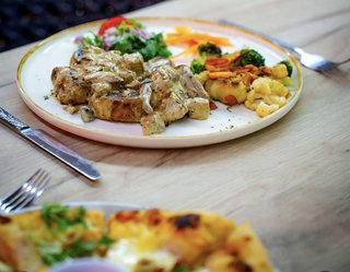 Apartman Kamelia - Panorama - Vrnjačka Banja