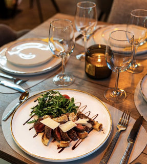 Apartman Kamelia - Panorama - Vrnjačka Banja