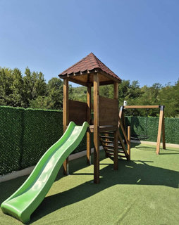 Apartman Kamelia - Panorama - Vrnjačka Banja