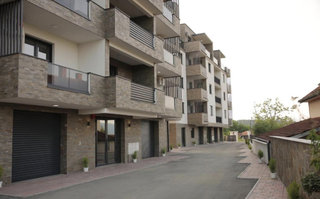 Apartman Kamelia - Panorama - Vrnjačka Banja