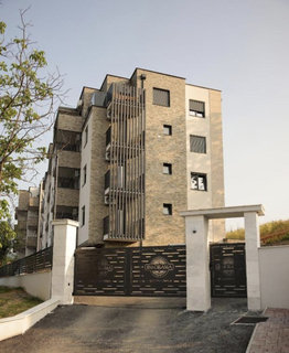 Apartman Kamelia - Panorama - Vrnjačka Banja