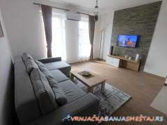 Apartman  Mila Lux - Vrnjačka Banja