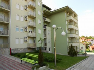 Apartmani Mira - Vrnjačka Banja