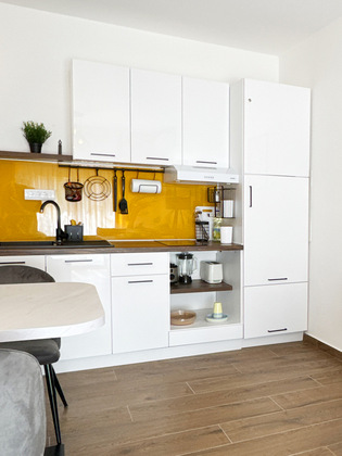 Apartman Moj Mir - Vrnjačka Banja