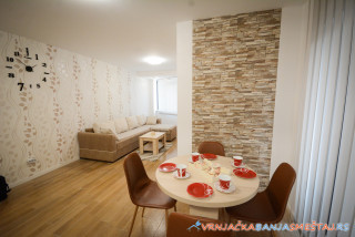 Apartman Nika - Vrnjačka Banja