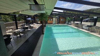 Apartman Panorama V Lux - Vrnjačka Banja