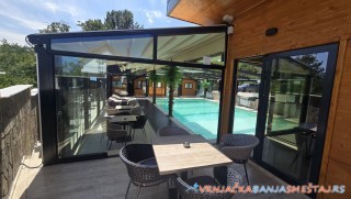 Apartman Panorama V Lux - Vrnjačka Banja