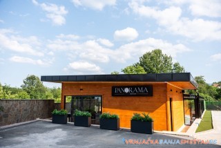 Apartman Panorama V Lux - Vrnjačka Banja