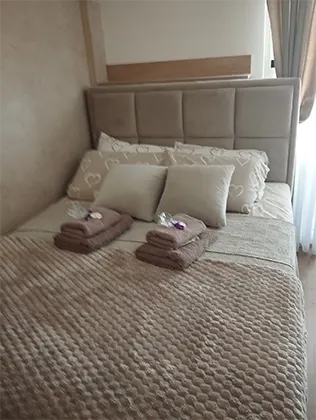 Apartman Panorama V Lux - Vrnjačka Banja