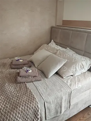 Apartman Panorama V Lux - Vrnjačka Banja