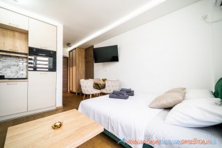 Apartman Panorama V Lux - Vrnjačka Banja