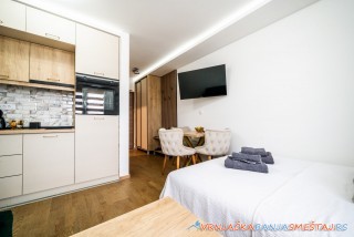 Apartman Panorama V Lux - Vrnjačka Banja