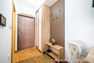 Apartman Panorama V Lux - Vrnjačka Banja