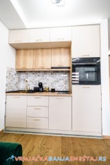 Apartman Panorama V Lux - Vrnjačka Banja