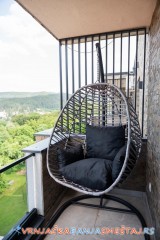 Apartman Panorama V Lux - Vrnjačka Banja