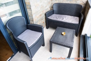Apartman Panorama V Lux - Vrnjačka Banja