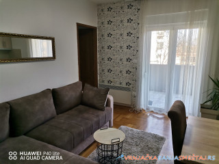 Apartman Premium Plus - Vrnjačka Banja