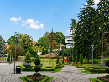 Rimski Kutak – apartman u srcu Vrnjačke Banje - apartmani u Vrnjackoj Banji