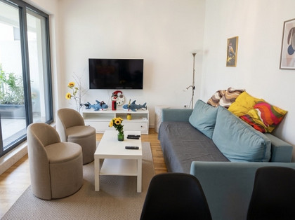 Rimski Kutak – apartman u srcu Vrnjačke Banje - Vrnjačka Banja