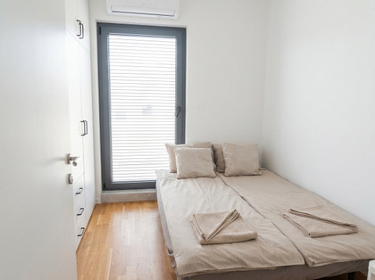 Rimski Kutak – apartman u srcu Vrnjačke Banje - Vrnjačka Banja
