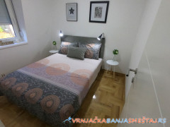 Apartman Savić CENTAR - Vrnjačka Banja