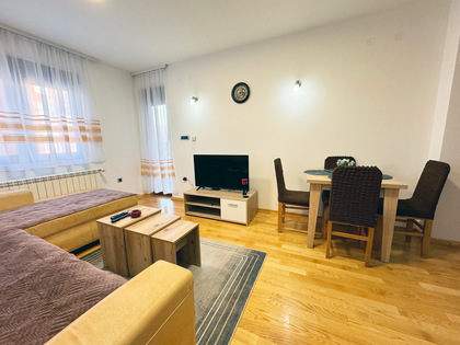 Apartman Stojanović - Vrnjačka Banja