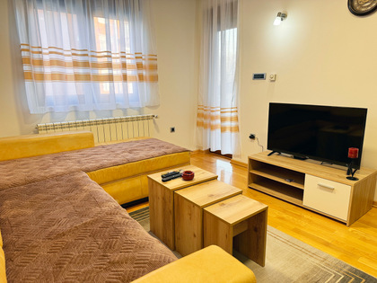 Apartman Stojanović - Vrnjačka Banja