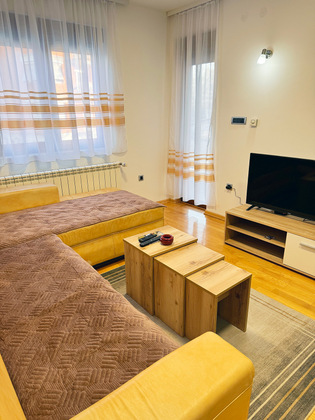 Apartman Stojanović - Vrnjačka Banja