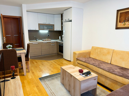 Apartman Stojanović - Vrnjačka Banja