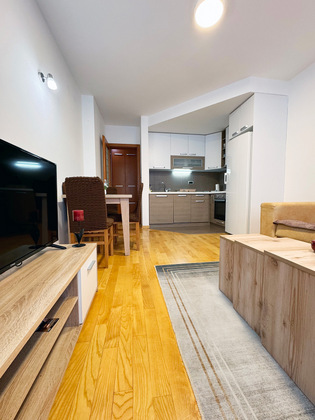 Apartman Stojanović - Vrnjačka Banja