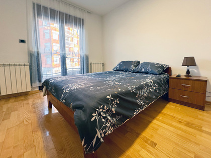 Apartman Stojanović - Vrnjačka Banja