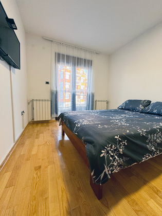Apartman Stojanović - Vrnjačka Banja