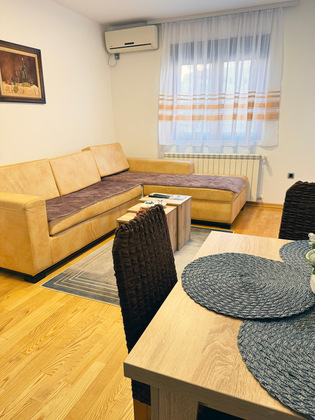 Apartman Stojanović - Vrnjačka Banja