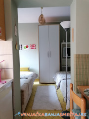 Studio apartmani Studen - Vrnjačka Banja