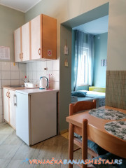Studio apartmani Studen - Vrnjačka Banja