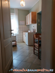 Studio apartmani Studen - Vrnjačka Banja
