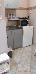 Studio apartmani Studen - Vrnjačka Banja