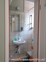Studio apartmani Studen - Vrnjačka Banja