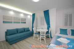Apartman studio CENTAR - Vrnjačka Banja