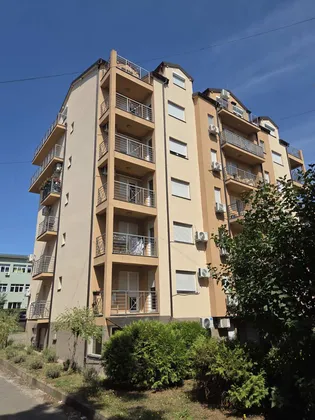 Apartman studio CENTAR - Vrnjačka Banja