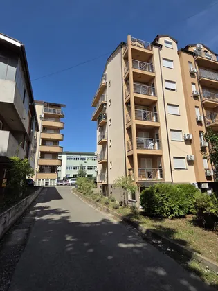 Apartman studio CENTAR - Vrnjačka Banja